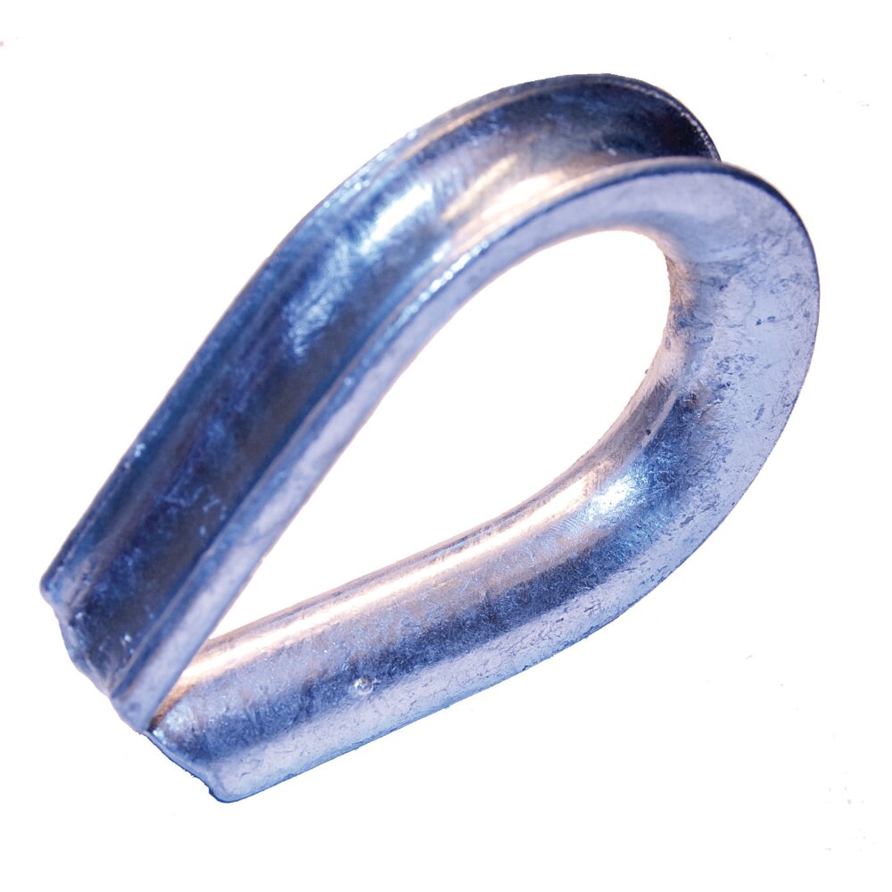 Kause Ekstra Solid, galvanisert kause Certex